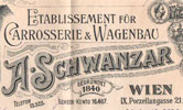 schwanzar